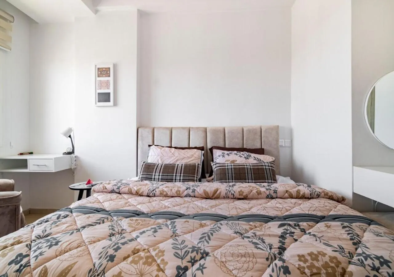 Apartment Splendide Appartement Avec Piscine A Agadir