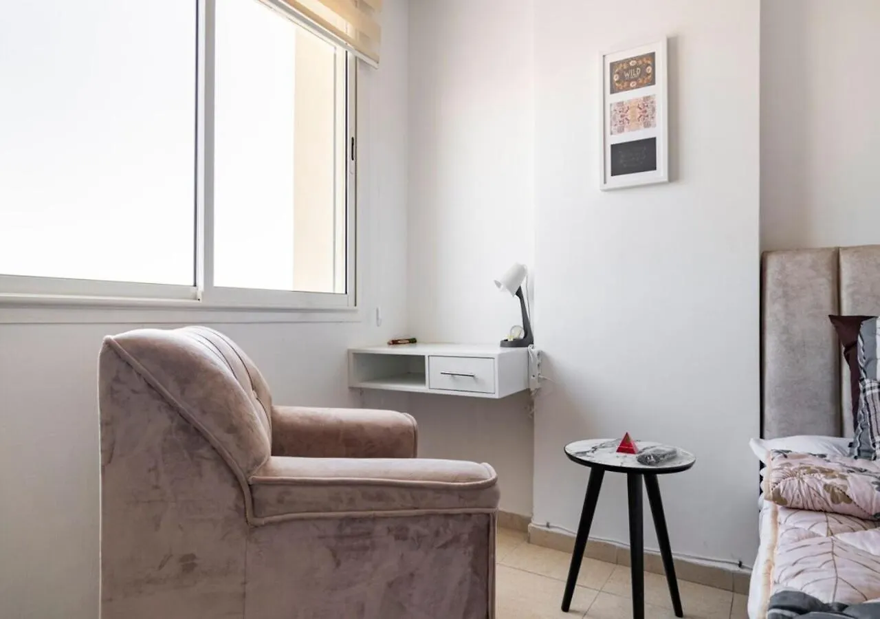 公寓 Splendide Appartement Avec Piscine A 阿加迪尔 摩洛哥