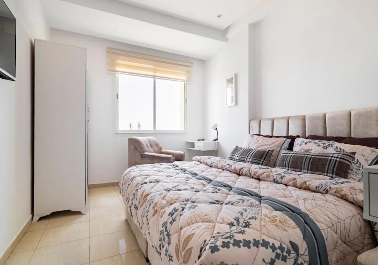 Splendide Appartement Avec Piscine A Агадир 0*,