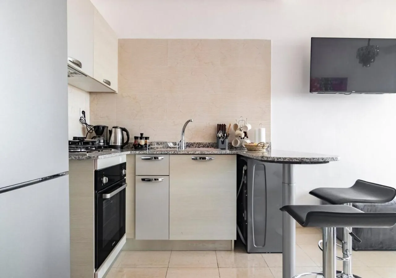 Splendide Appartement Avec Piscine A Агадир Апартаменты