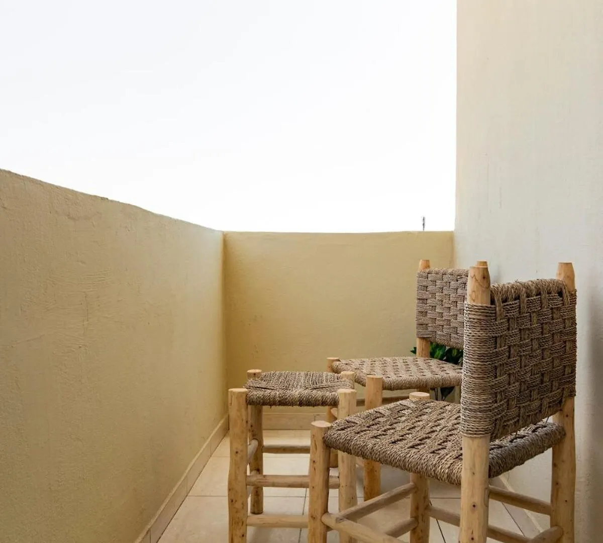 Splendide Appartement Avec Piscine A Агадир