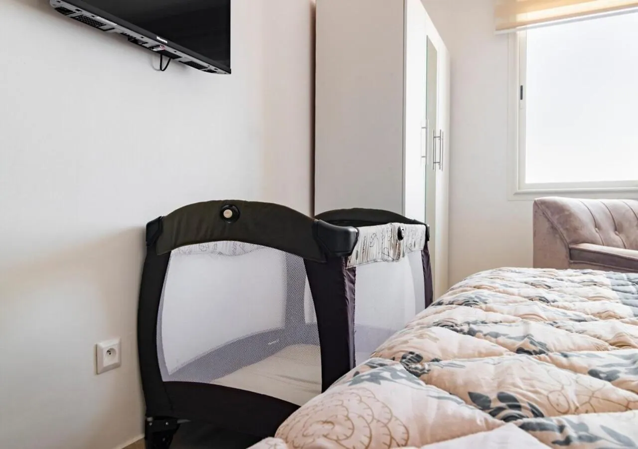 Splendide Appartement Avec Piscine A Агадир Апартаменты